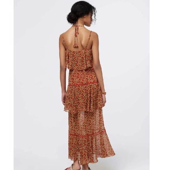 Rebecca Minkoff Clarissa Dress - Picture 3 of 10